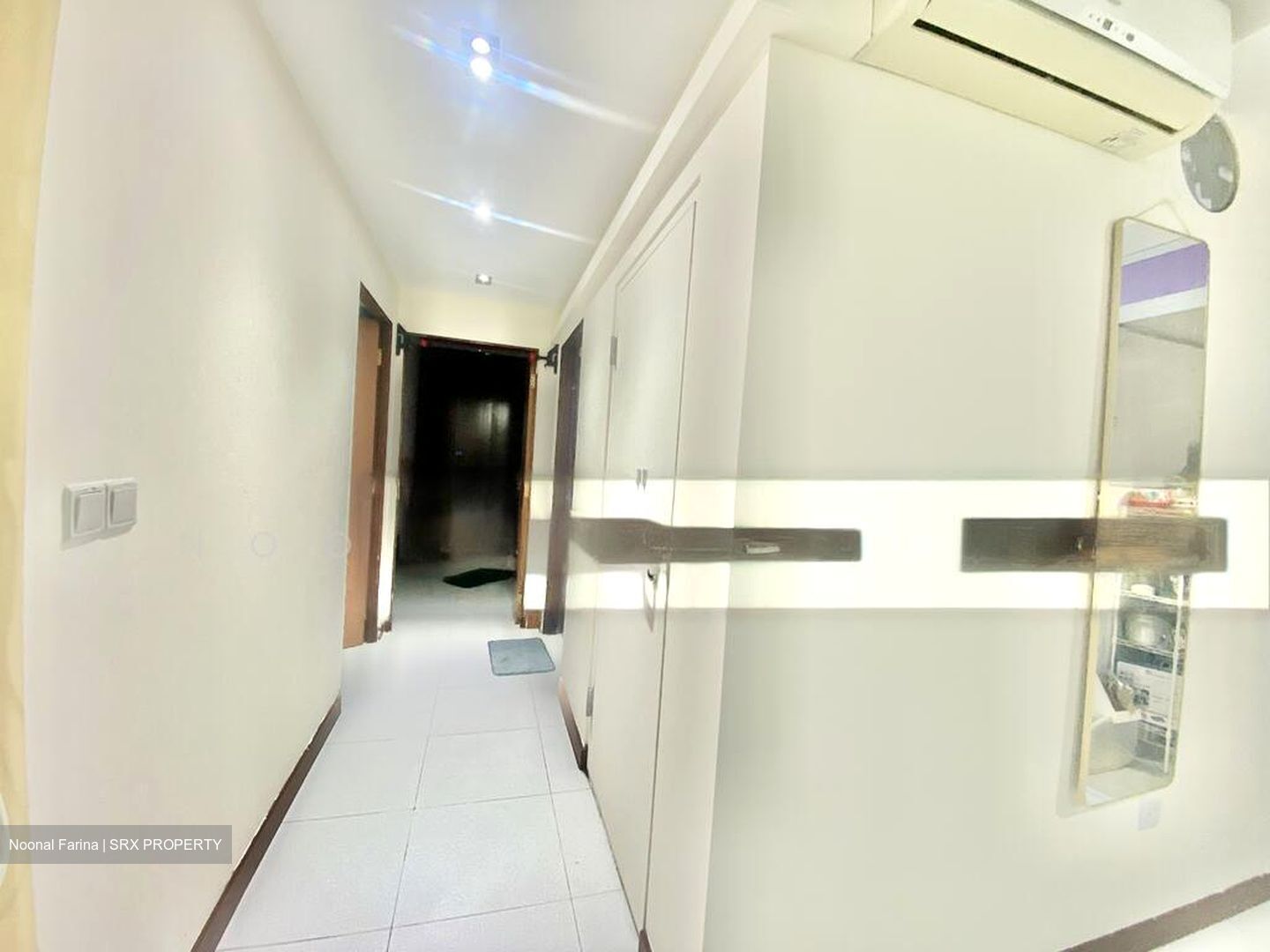 Blk 463A Sembawang Riverlodge (Sembawang), HDB 3 Rooms #502504491